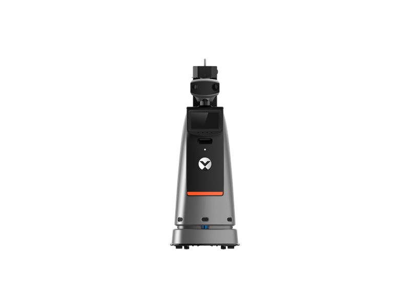 SmartArgus SARC3A Inspection Robot
