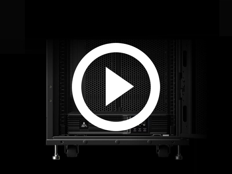 Video: Vertiv™ Liebert® PSI5 Lithium-Ion UPS image
