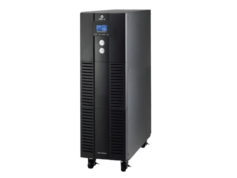Liebert® GXTMT+ LX (3 X 3) 10KVA Image