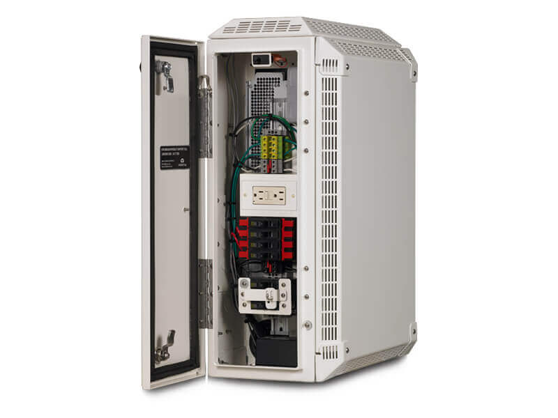 Vertiv XTE 201, 120VAC-NiCd Image