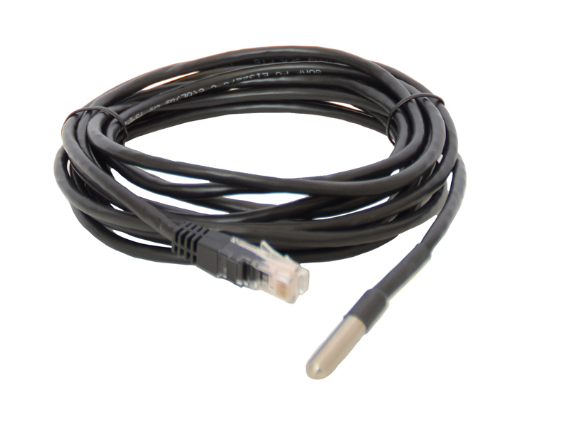 Vertiv™ Geist™ Temperature Sensor Image