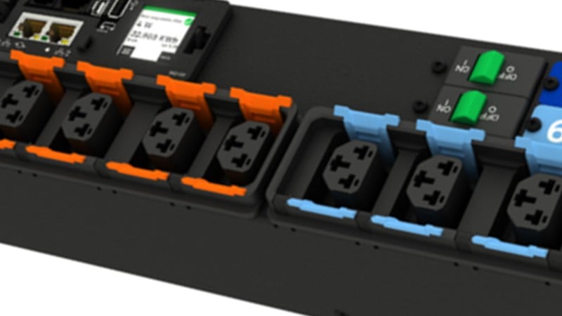Vertiv™ Thermal System