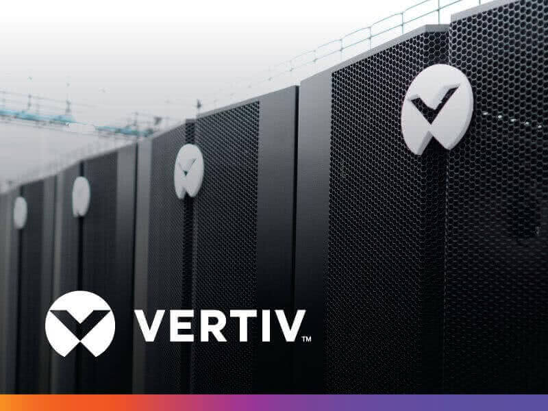 Vertiv, een Platinum Equity-portfoliobedrijf, wordt een beursgenoteerd bedrijf op de New York Stock Exchange via de bedrijfscombinatie met GS Acquisition Holdings Image