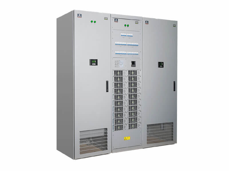 NetSure 801 Series Power System Image