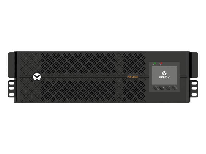 Vertiv™ Liebert® PSI5 Lithium-Ion UPS Image