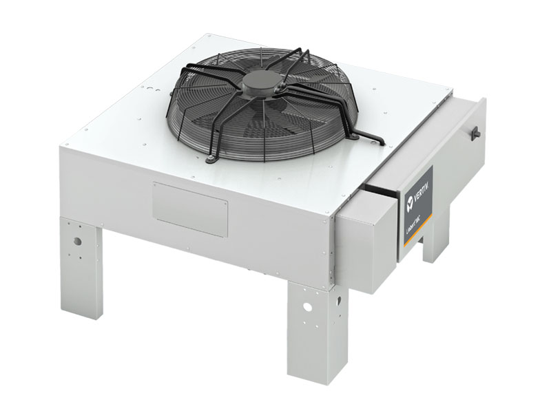 Liebert MC - Microchannel Condenser  Image