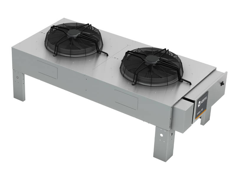 Liebert® DSE Free-Cooling Economization System, 50-265 kW Image