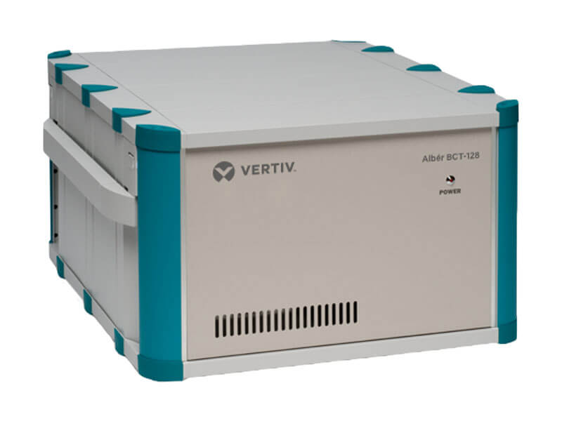 Albér BCT-2000 Battery Capacity Test System Image