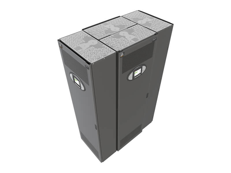 Liebert RX 400 Amp Distribution Cabinet Image