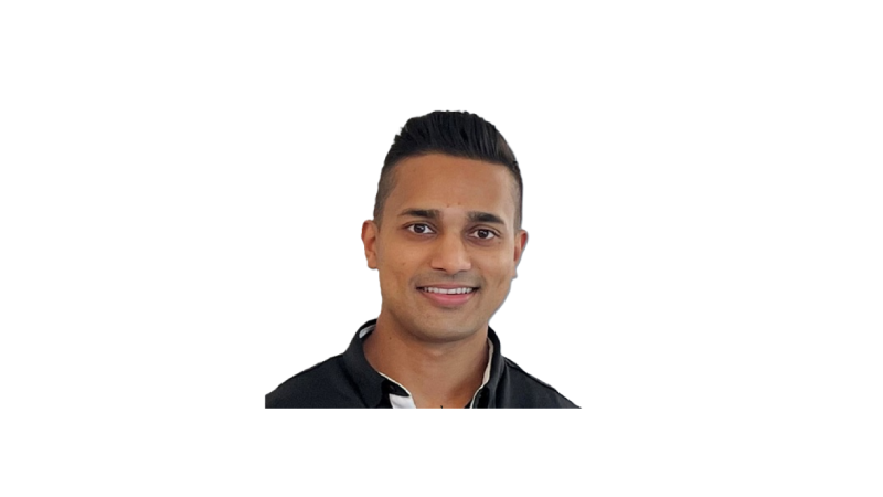 Vertiv Executives Image