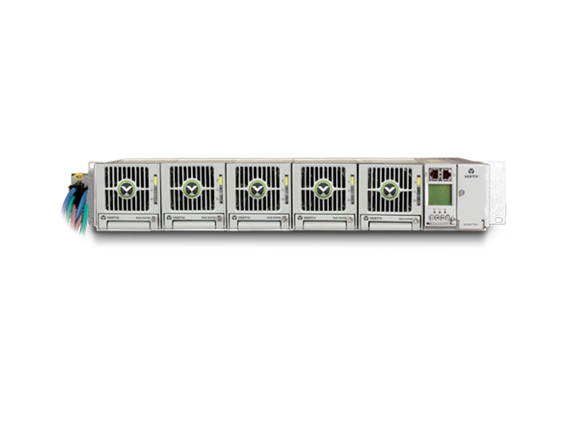 NetSure 502 Integrated DC Power System Image