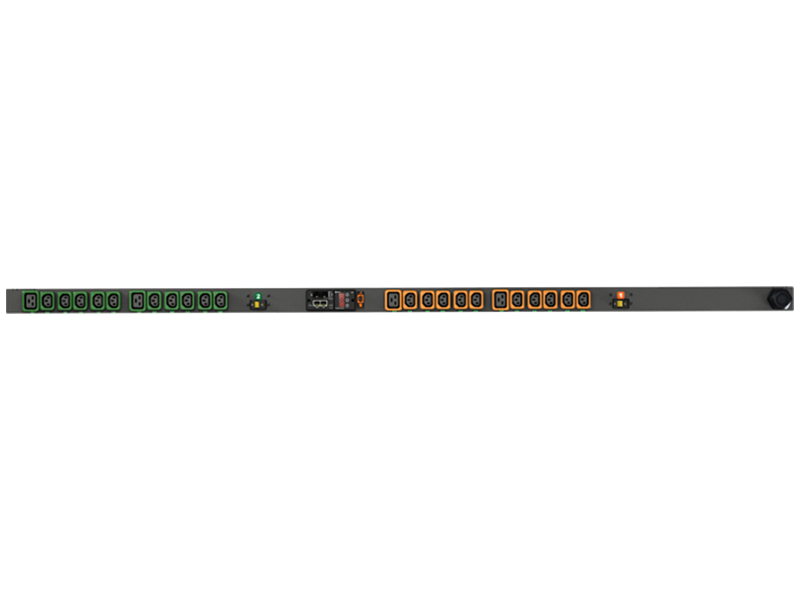 Vertiv™ PowerIT Switched Rack PDU Image