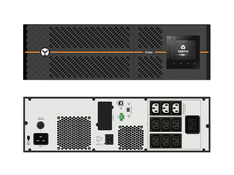 Vertiv™ Edge UPS  Image