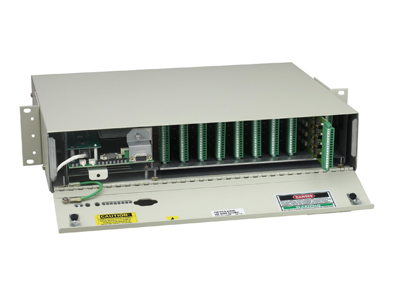 NetSure LMS1000 Monitoring Unit Vertiv Monitoring Systems