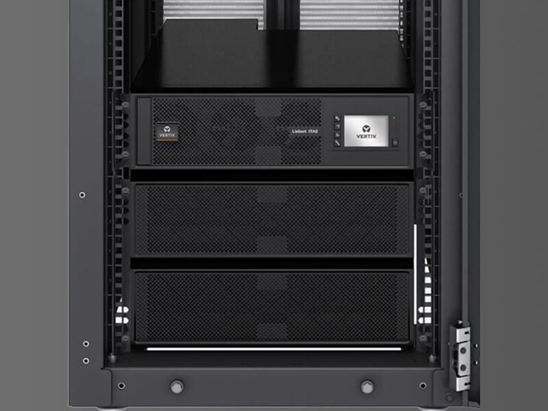 Top 10 tips to choosing the right UPS battery backup for network closets  and IDF applications 