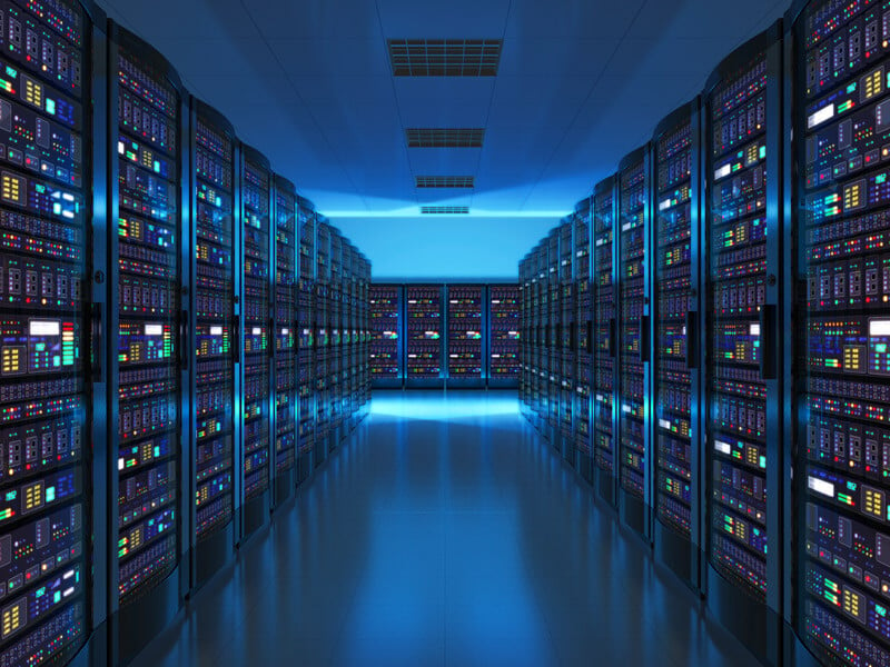 What is a Hyperscale Data Center? | Vertiv Articles