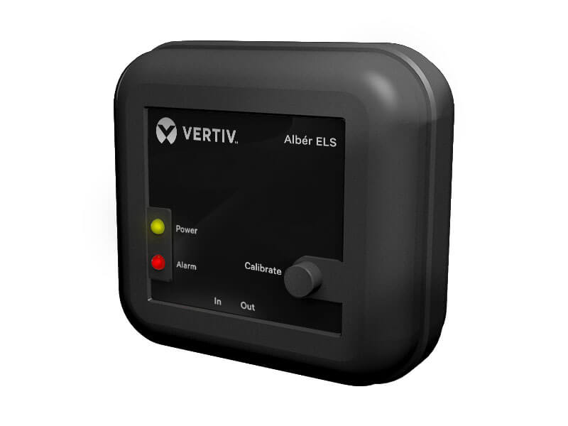 Albér ELS2 – Electrolyte Level Sensor Image