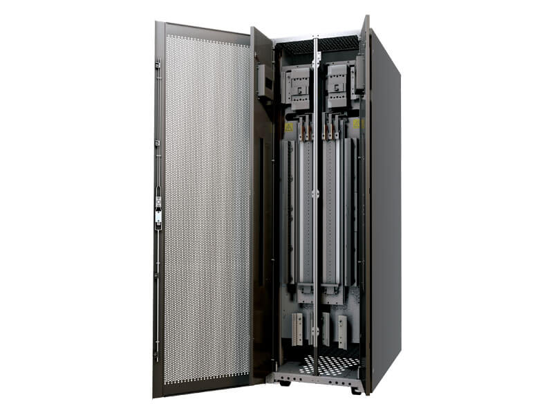 Liebert® FPC Power Distribution Cabinet Image
