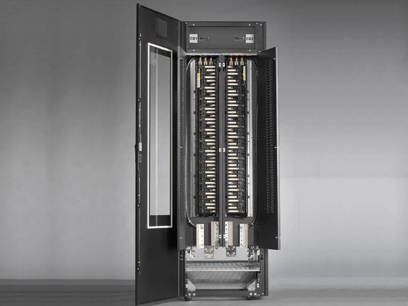 Liebert® FDC Power Distribution Cabinet Image