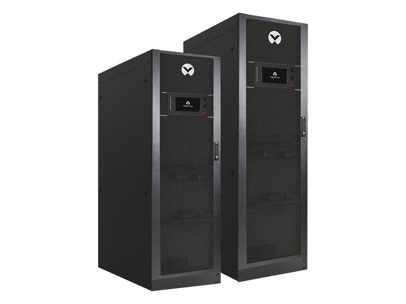 Vertiv Launches Next-Generation Mid-size UPS System for Critical Applications  Image