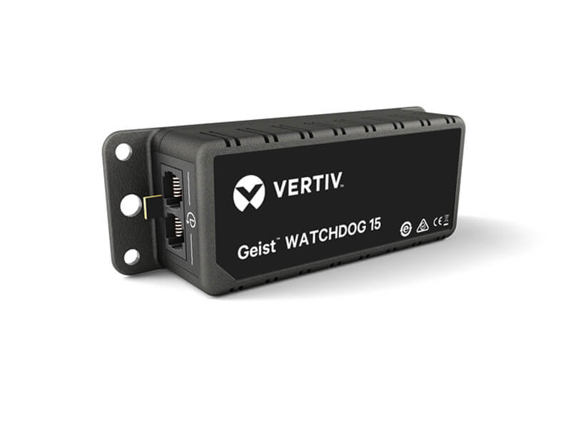 Vertiv™ Geist™ Environmental Monitors Image
