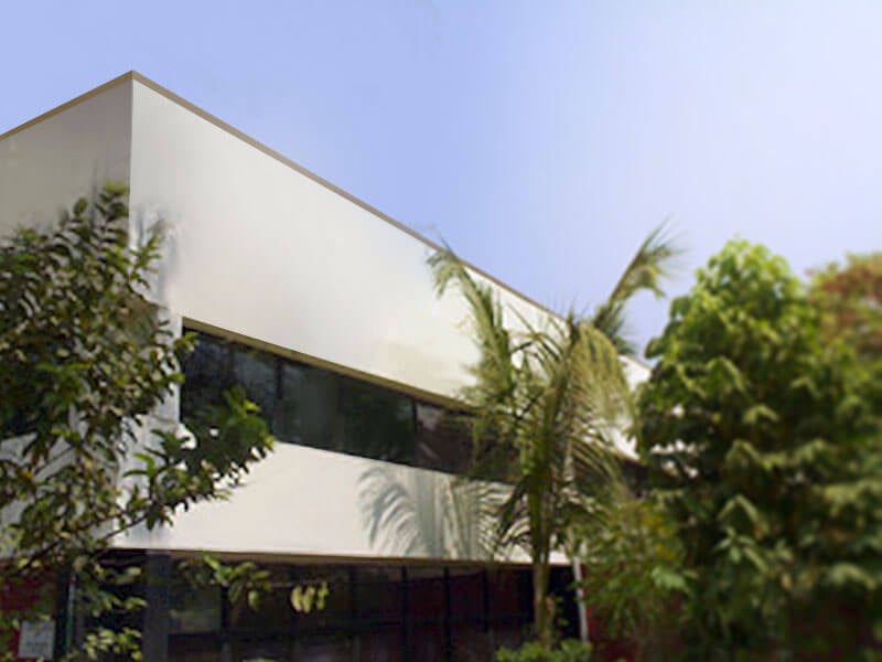 Vertiv Regional HQ - India Image
