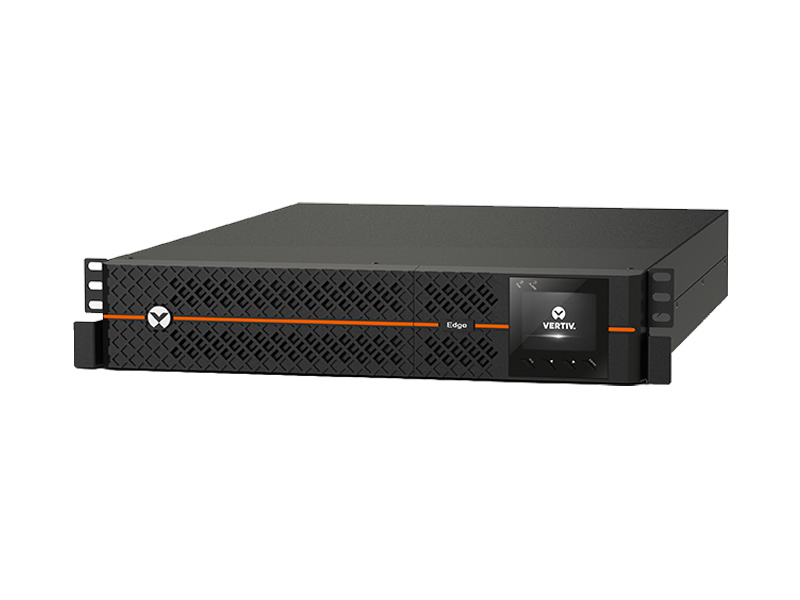 Vertiv™ Edge Uninterruptible Power Supply Vertiv™