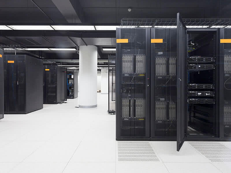 3 Data Center Capacity Planning Best Practices image