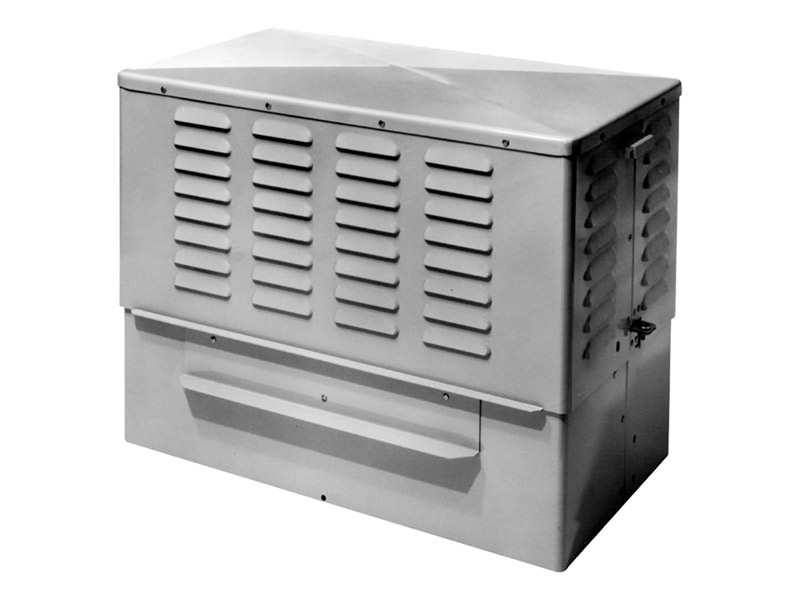 Vertiv BBE TV, TV1832AF Image