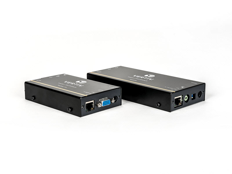 Avocent LV 3010P KVM Extender Image