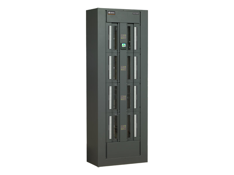 NetSure 8100DB Distribution Bay Image