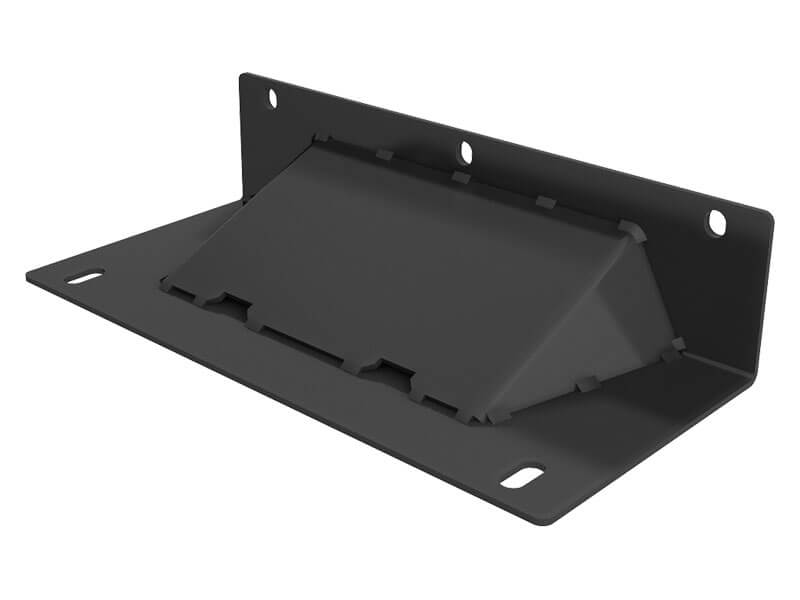 Vertiv™ VR Rack Accessories - Shelves and Support Brackets Image