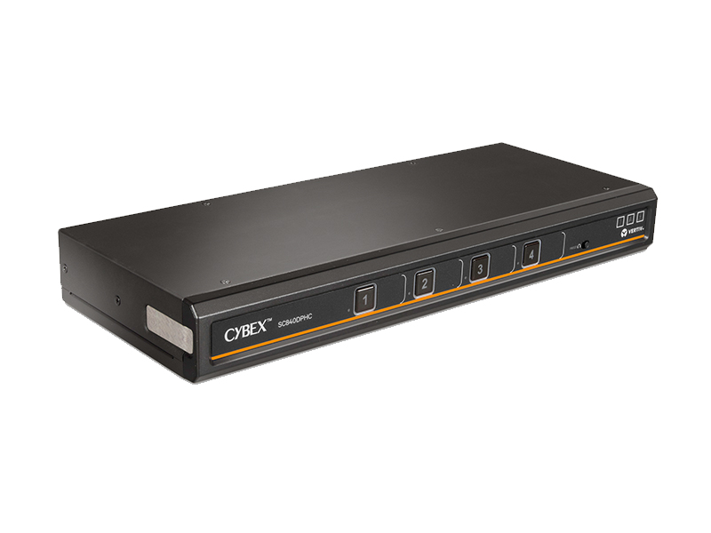 SC 840DPHC Image