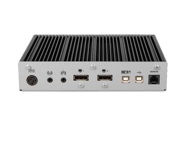 Avocent® LV5500 / Avocent® LV5520 KVM Extender Series Image