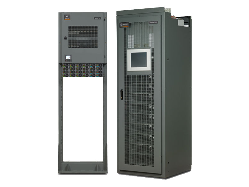 NetSure DC Power Solutions Image