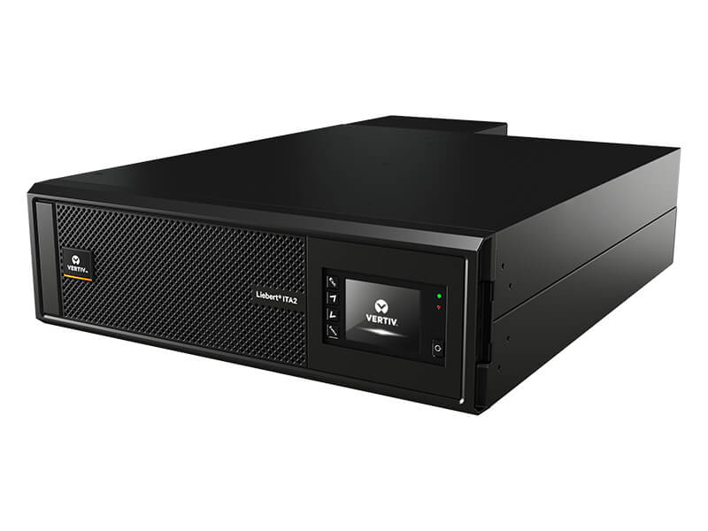 Liebert® ITA2 UPS 8/10 kVA, 208V Image