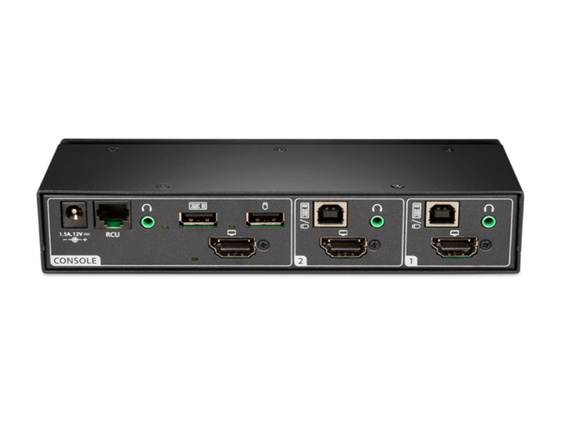 SC 820DPH Image