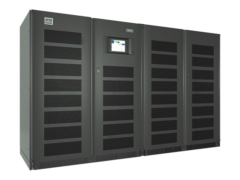NXL 500 kVA / 450 kW Image