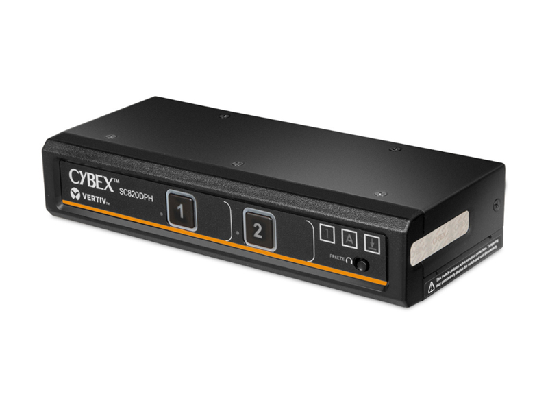 SC 820DPH Image