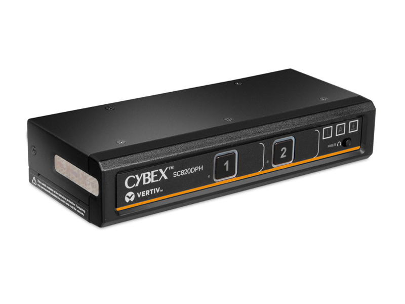 SC 820DPH Image