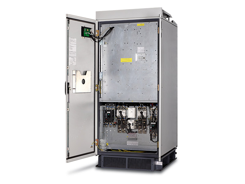 Chloride FP Industrial UPS Image