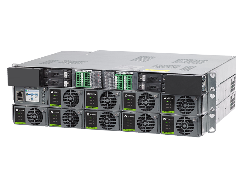 NetSure Série 5000 Image