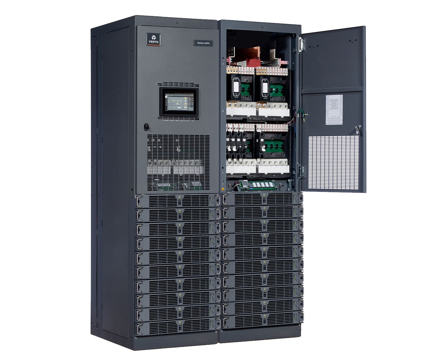 NetSure 8200 (582140000) Image