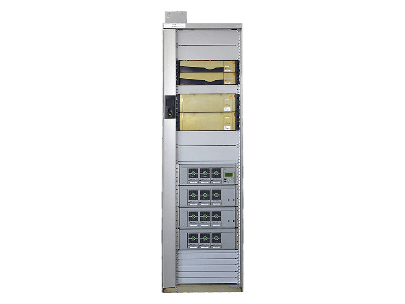 NetSure Retrofit Series Image