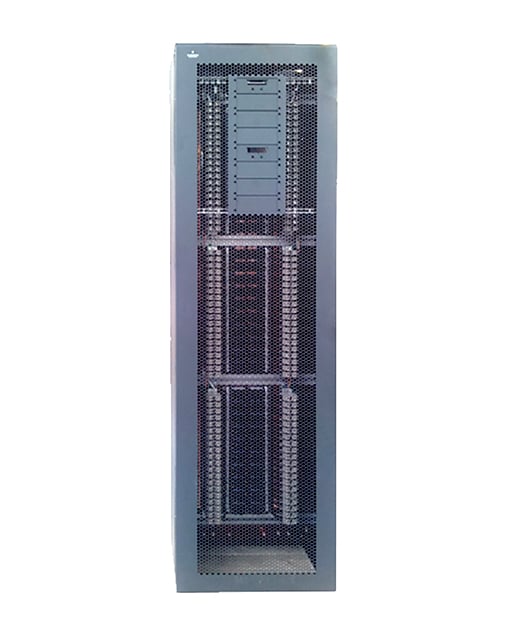 Panneaux de distribution NetSure Image