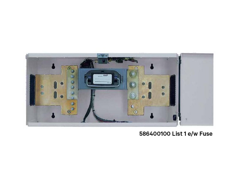 NetSure Accessories Image