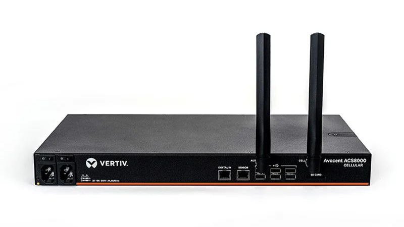 Vertiv™ Thermal System