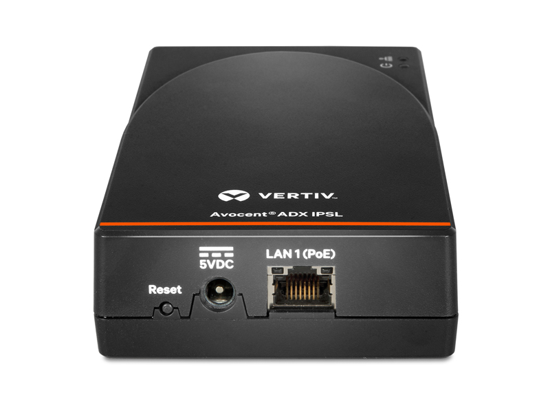 Экосистема Vertiv™ Avocent® ADX Image