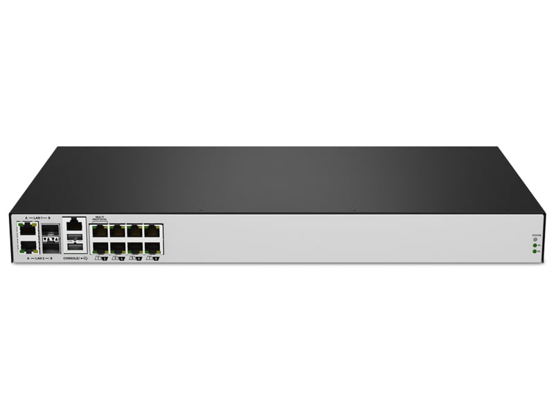 Console série 8008DAC ACS Image
