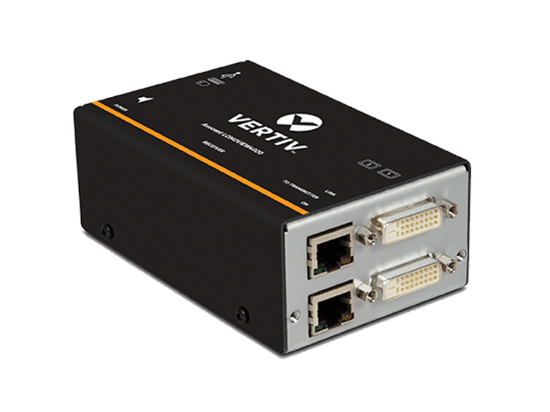 Avocent LV série d’extensions 4000 KVM Image